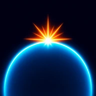Sky Shield Missile Defense game icon