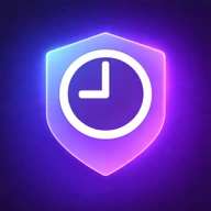 SupaFocus screen time control app icon